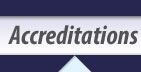 GasCare Accreditations.