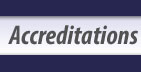 GasCare Accreditations.