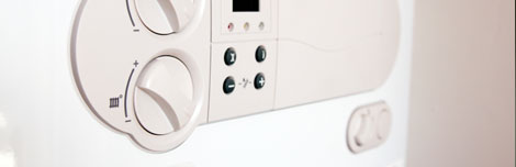 Boiler Repairs
